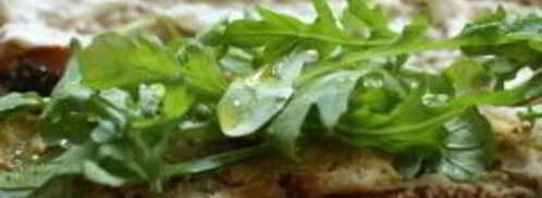 сэндвичи с помидорами. Шаг 4