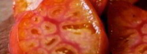 сэндвичи с помидорами. Шаг 6