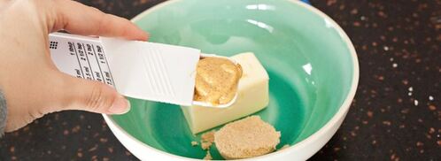 сэндвичи с ветчиной и сыром. Шаг 8