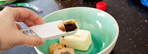 сэндвичи с ветчиной и сыром. Шаг 9