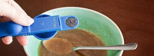 сэндвичи с ветчиной и сыром. Шаг 11