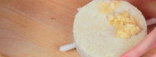 сэндвичи в школу, универ, на работу. Шаг 3