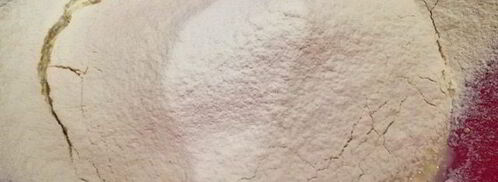 заварные булочки для сэндвичей. Шаг 5