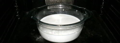 сыр фета по-домашнему. Шаг 3