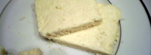 сыр фета по-домашнему. Шаг 9