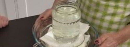 сыр филадельфия. Шаг 7