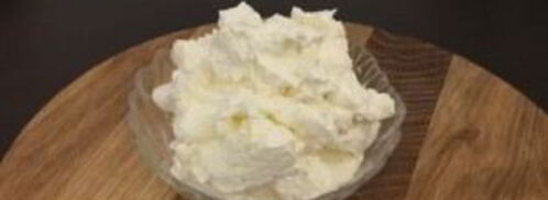 сыр филадельфия. Шаг 8