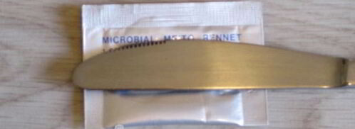 сыр из козьего молока. Шаг 8