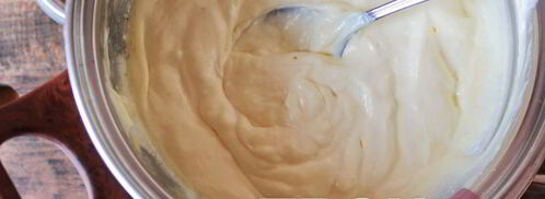 сыр из творога. Шаг 4