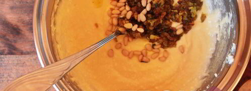 сыр из творога. Шаг 6