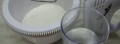 фруктовая тарталетка к чаю. Шаг 7