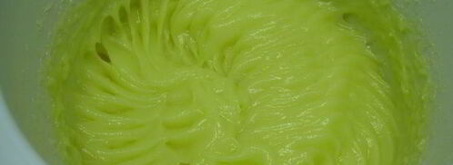 фруктовая тарталетка к чаю. Шаг 8