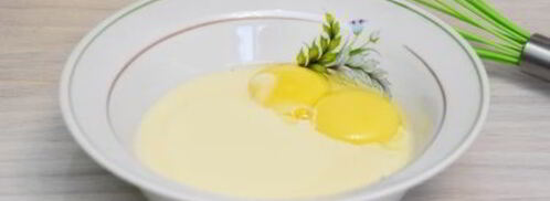 миндально-лаймовые тарталетки. Шаг 13