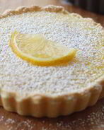 Сладкие тарталетки