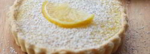 сладкие тарталетки. Шаг 8