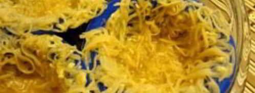 тарталетки из картофеля. Шаг 4