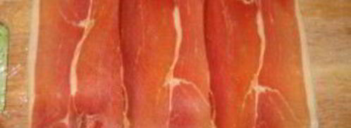 тарталетки к пиву. Шаг 3