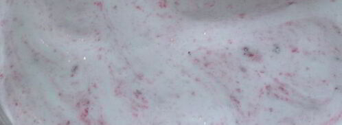 тарталетки клубнично-клюквенное блаженство. Шаг 4