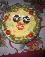 Тарталетки Котята