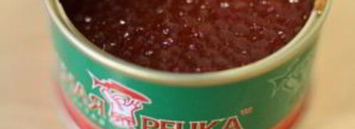 тарталетки на праздничный стол. Шаг 5