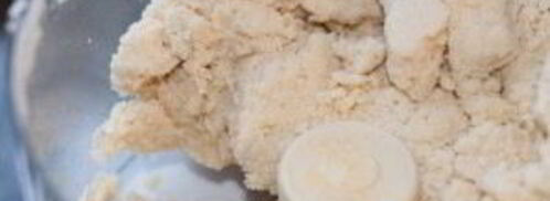 тарталетки с ананасом и сыром. Шаг 3