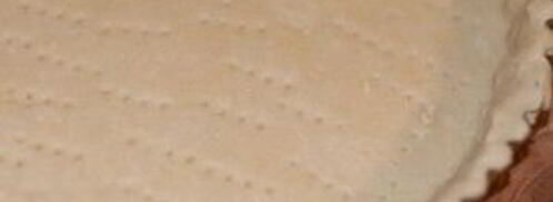 тарталетки с ананасом и сыром. Шаг 6