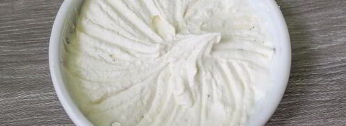 тарталетки с икрой и творожным сыром. Шаг 8