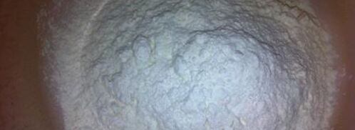 тарталетки с инжиром и кремом рикотта. Шаг 3