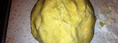 тарталетки с инжиром и кремом рикотта. Шаг 5