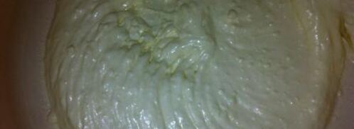 тарталетки с инжиром и кремом рикотта. Шаг 7