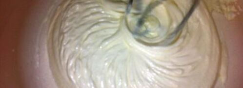 тарталетки с инжиром и кремом рикотта. Шаг 8