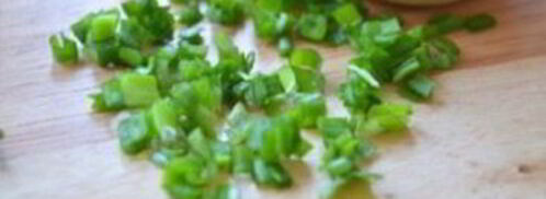 тарталетки с креветками и сыром. Шаг 6