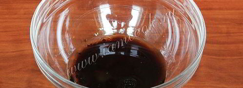 тарталетки с креветками. Шаг 5