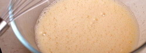 тарталетки с лимонно-лаймовым кремом и меренгой. Шаг 14