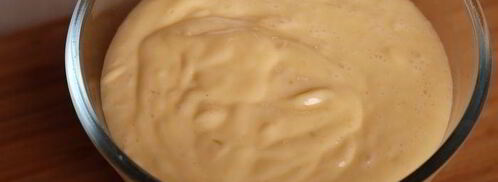 тарталетки с лимонно-лаймовым кремом и меренгой. Шаг 17