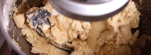 тарталетки с лимонно-лаймовым кремом и меренгой. Шаг 6