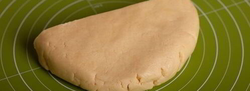 тарталетки с лимонно-лаймовым кремом и меренгой. Шаг 8