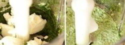 тарталетки с лососем. Шаг 3