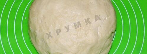 тарталетки с начинкой из крабовых палочек. Шаг 5