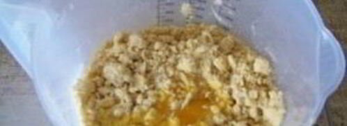 тарталетки с начинкой. Шаг 3