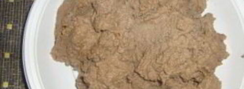 тарталетки с печеночным паштетом. Шаг 4