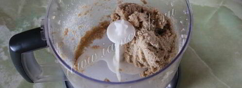 тарталетки с печенью трески. Шаг 7