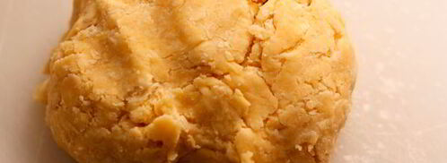 тарталетки с песто и креветками. Шаг 5