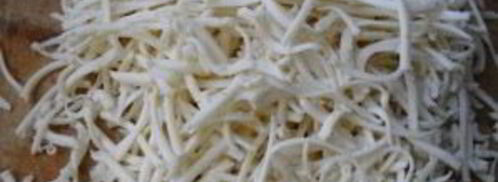 тарталетки с тунцом консервированным. Шаг 5