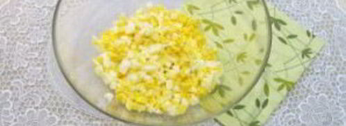 тарталетки закусочные. Шаг 3