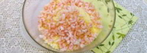 тарталетки закусочные. Шаг 5