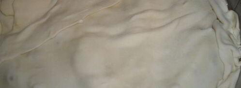 банановый тарт-татен. Шаг 4