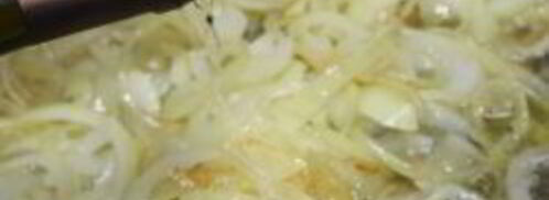 картофельный тартифлет. Шаг 3