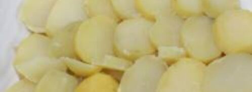 картофельный тартифлет. Шаг 5