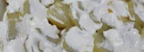 картофельный тартифлет. Шаг 6